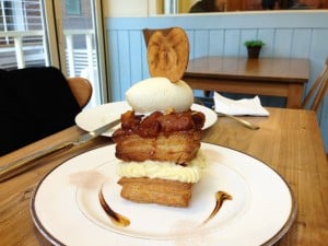 Tarte Tatin