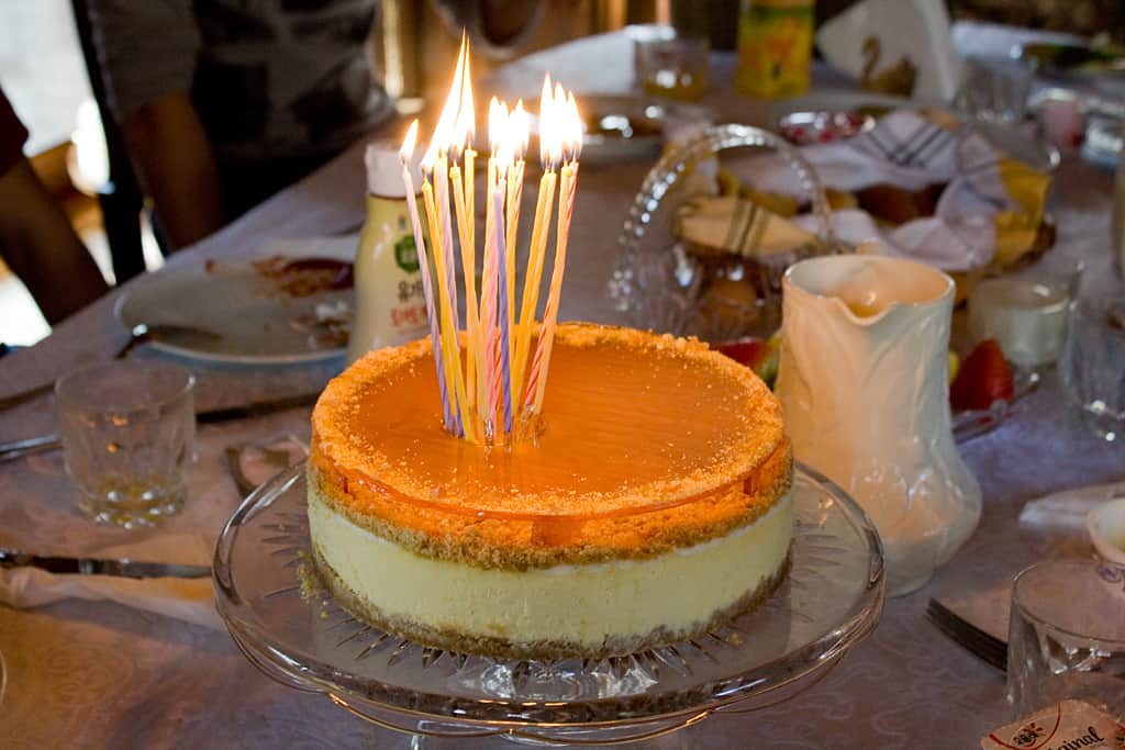 cheesecake, mascarpone, jessica's dinner party, cake, birthday, recipe