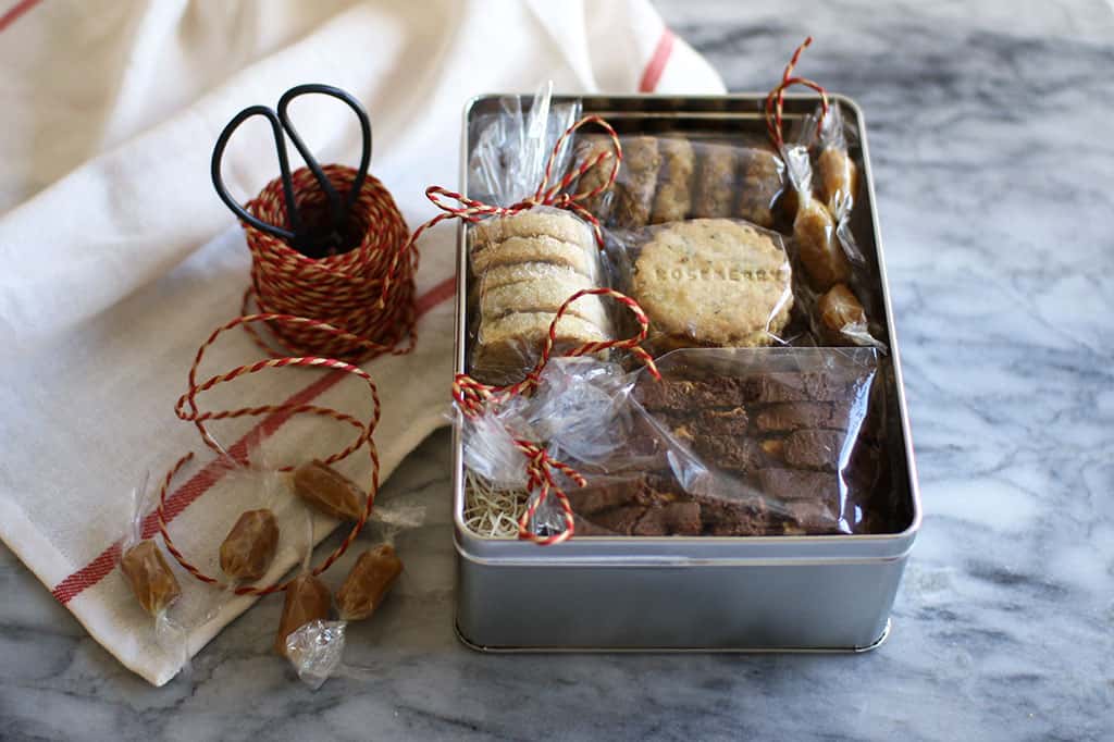 Easy Holiday Treats | Jessica's Dinner Party